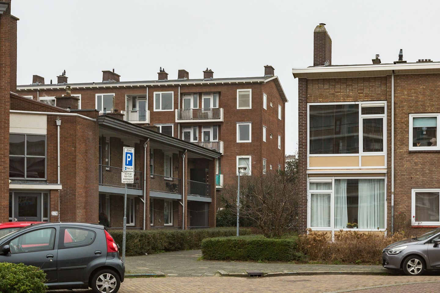 Foto 25 van Monseigneur van Steelaan 150