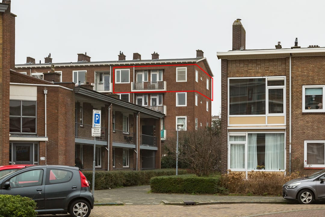 Foto 26 van Monseigneur van Steelaan 150