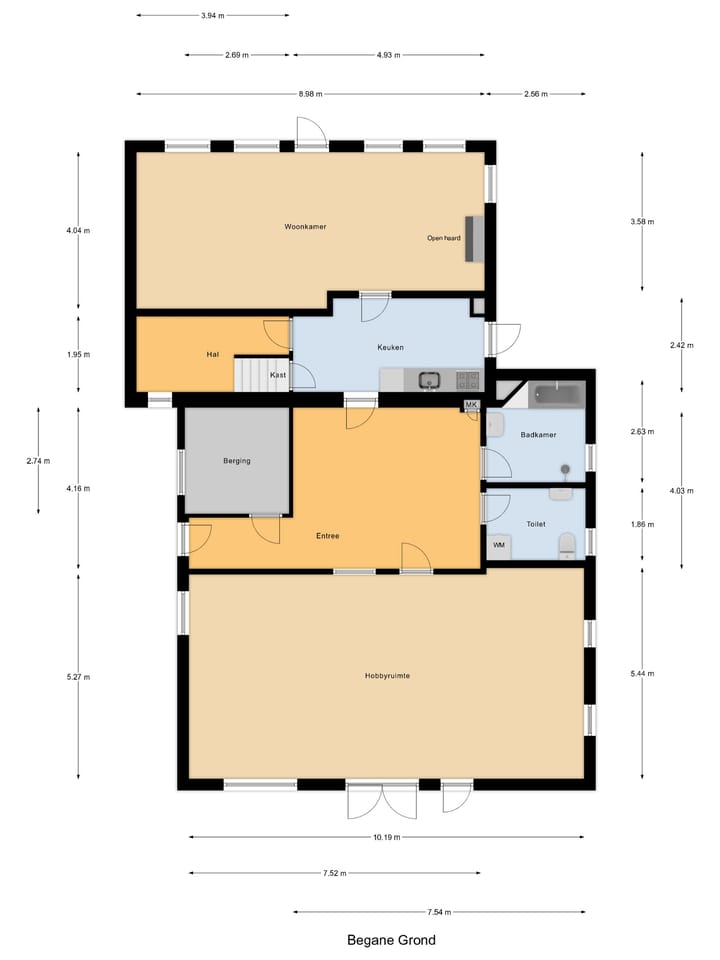 Foto 57 van Waaldijk 42