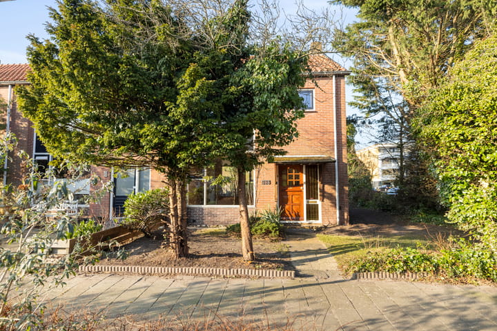 Foto 2 van Graaf Willem II straat 388