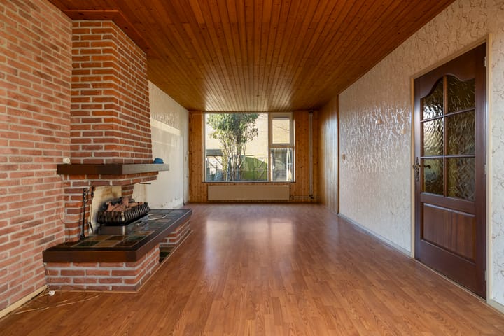 Foto 3 van Graaf Willem II straat 388