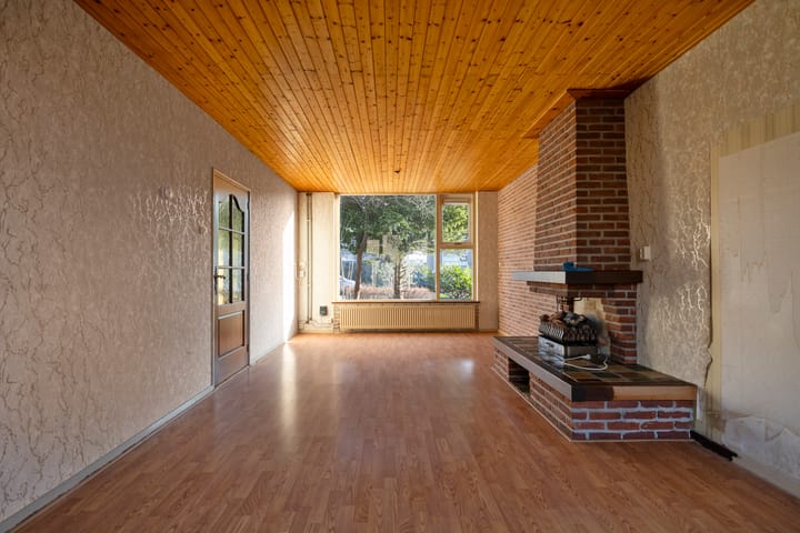 Foto 4 van Graaf Willem II straat 388