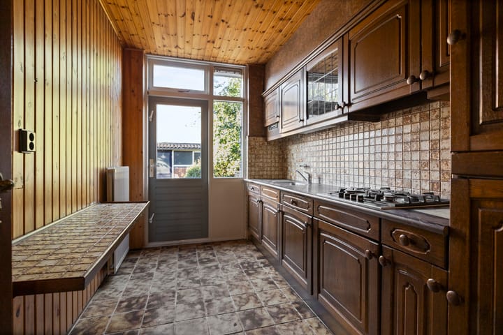 Foto 5 van Graaf Willem II straat 388