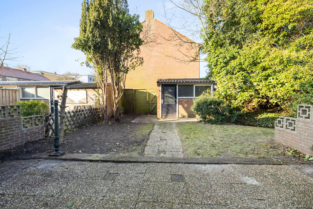 Photo 7 of Graaf Willem II straat 388