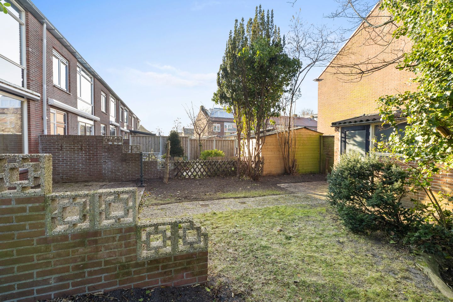 Photo 10 of Graaf Willem II straat 388