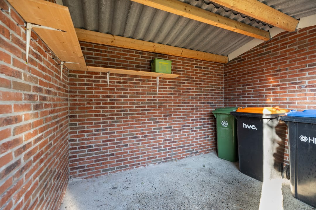 Photo 11 of Graaf Willem II straat 388