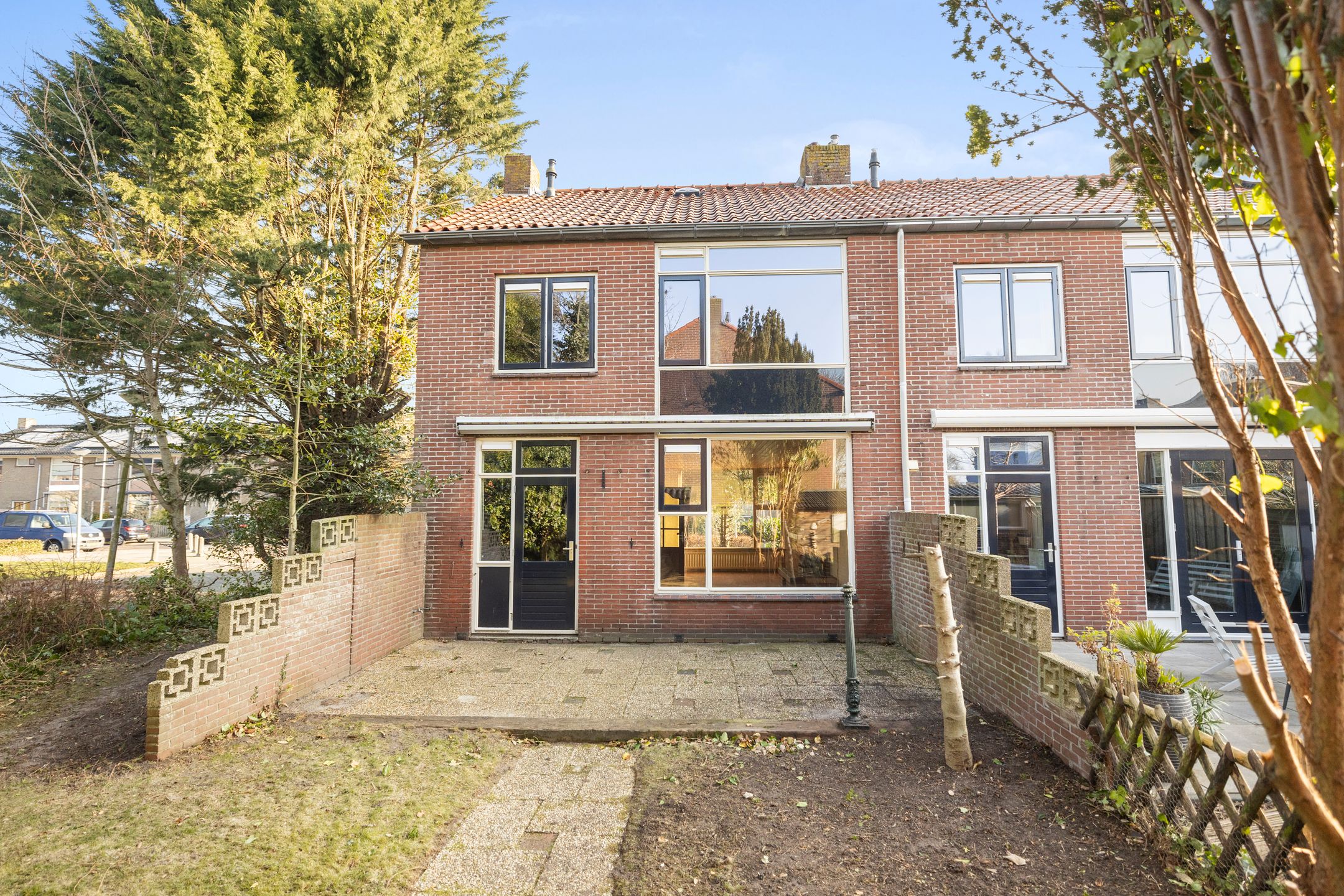 Photo 21 of Graaf Willem II straat 388