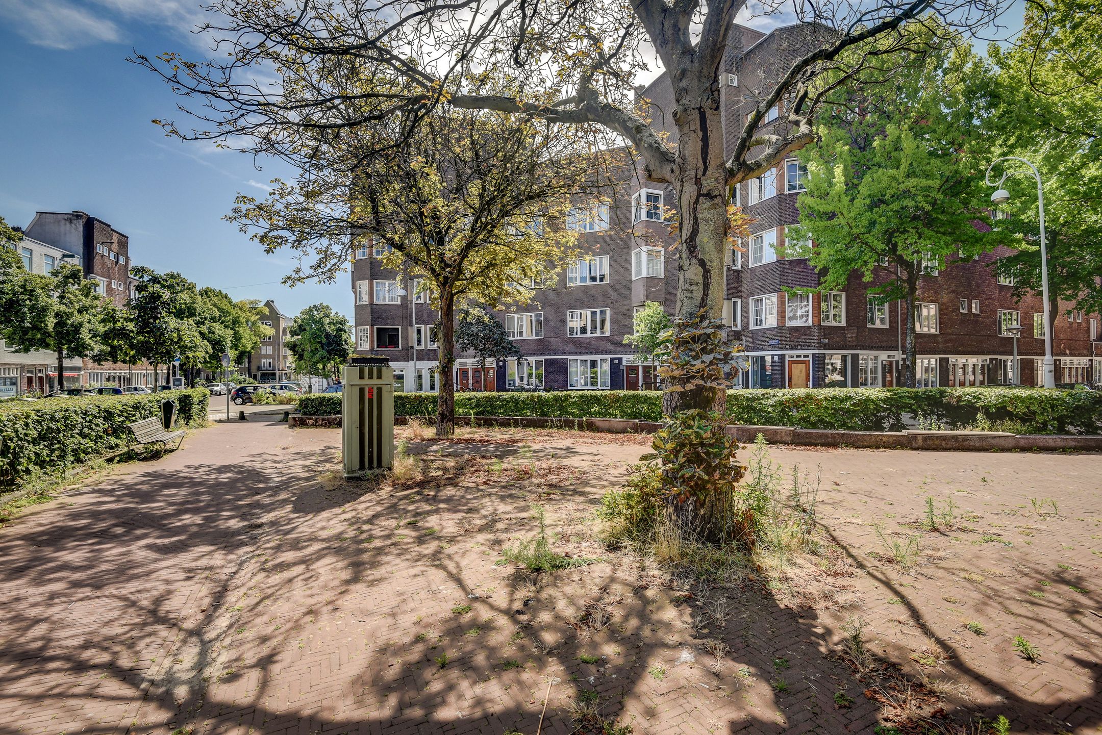 Photo 3 of Waalstraat 24-2