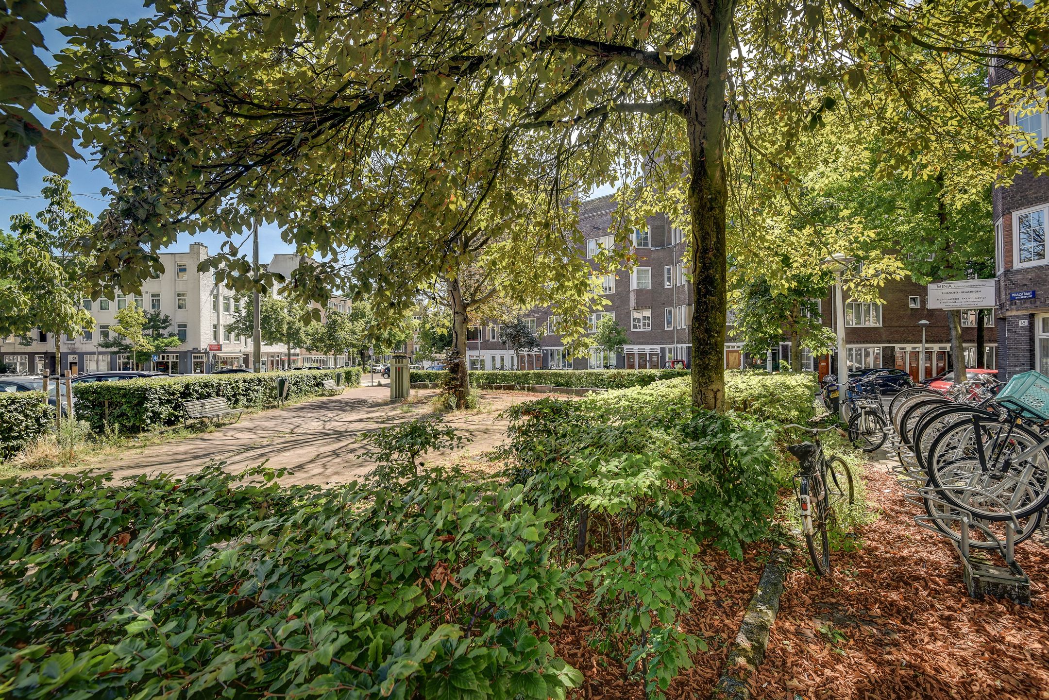 Photo 21 of Waalstraat 24-2