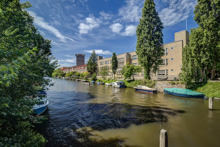 Foto 22 van Waalstraat 24-2