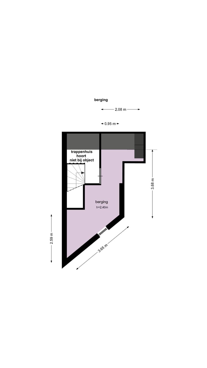 Foto 26 van Waalstraat 24-2