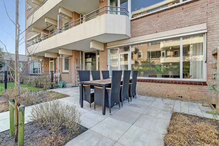 Foto 1 van Zaaier 64