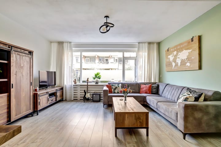 Foto 4 van Zaaier 64