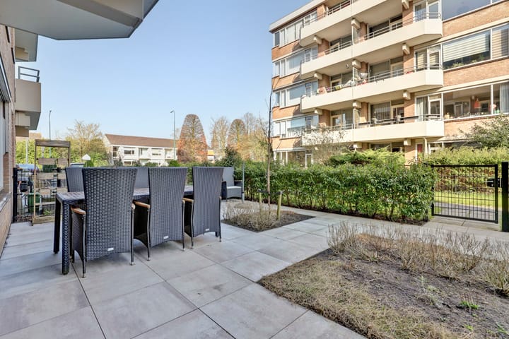 Foto 14 van Zaaier 64