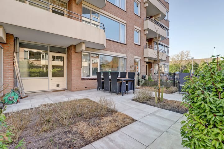 Foto 15 van Zaaier 64