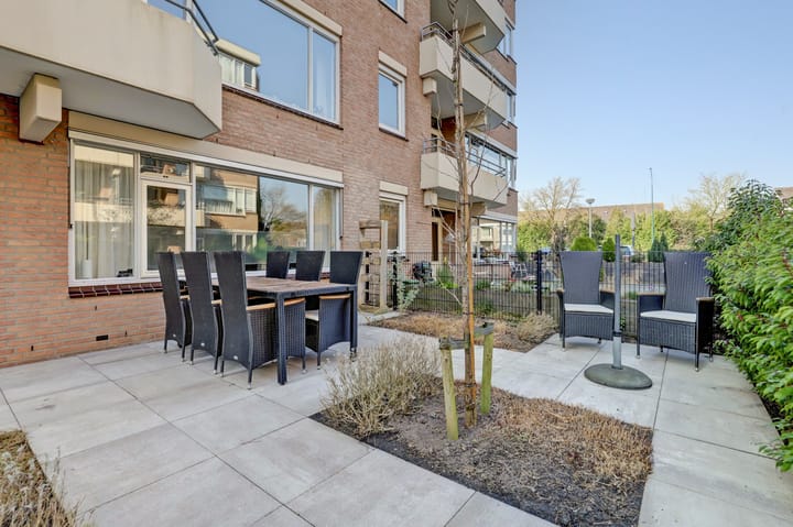 Foto 16 van Zaaier 64