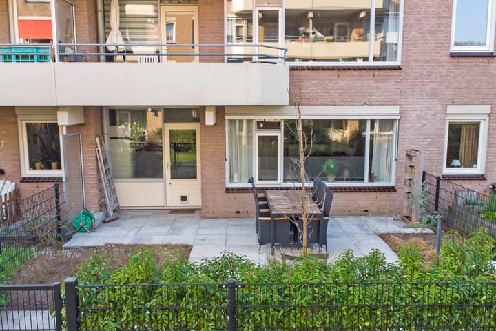 Foto 18 van Zaaier 64