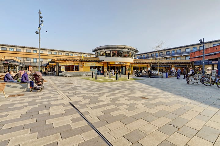 Foto 33 van Zaaier 64