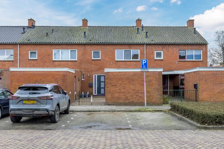 Foto 1 van Ds. Sannesstraat 76