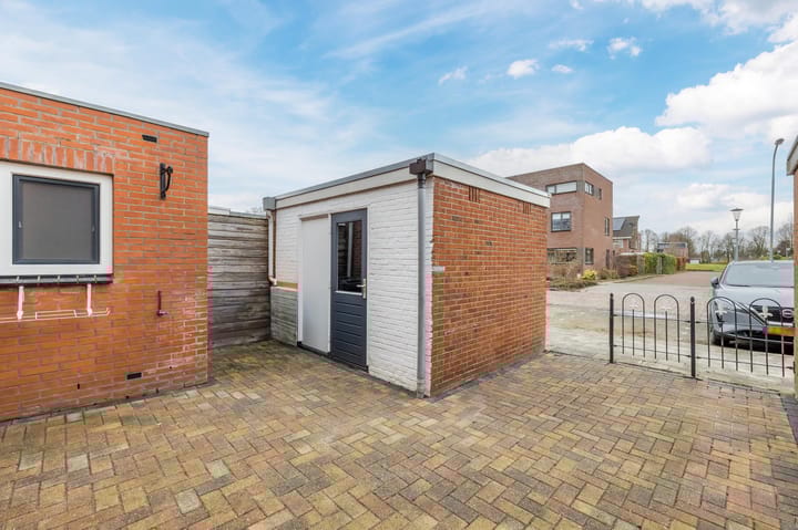 Foto 2 van Ds. Sannesstraat 76