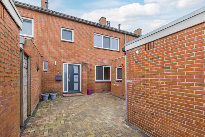 Foto 3 van Ds. Sannesstraat 76