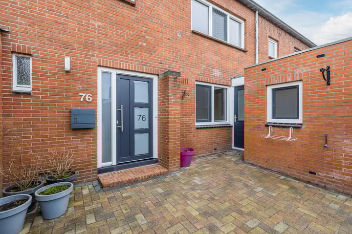 Foto 5 van Ds. Sannesstraat 76