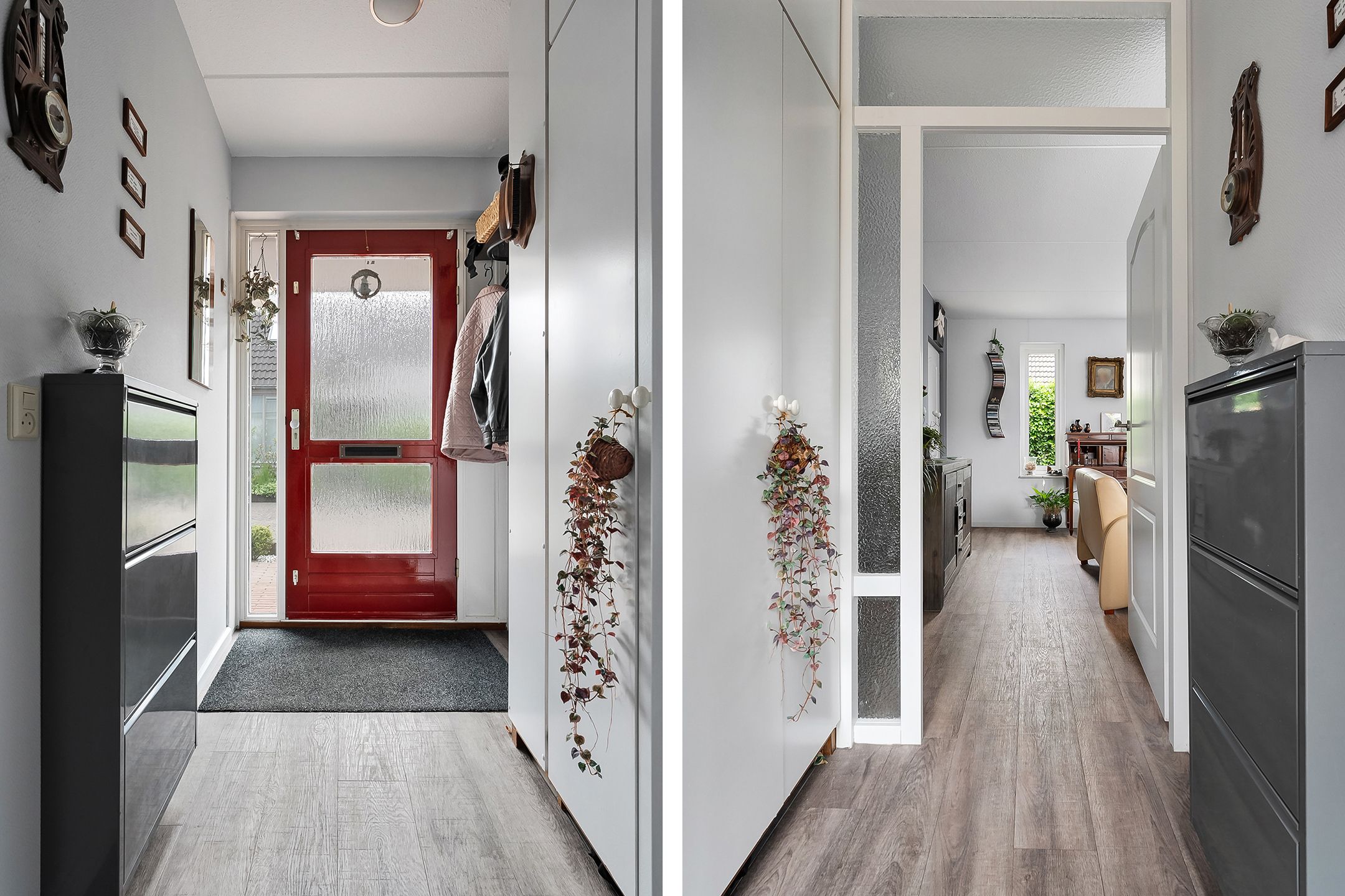 Foto 3 van Citroenvlinder 11