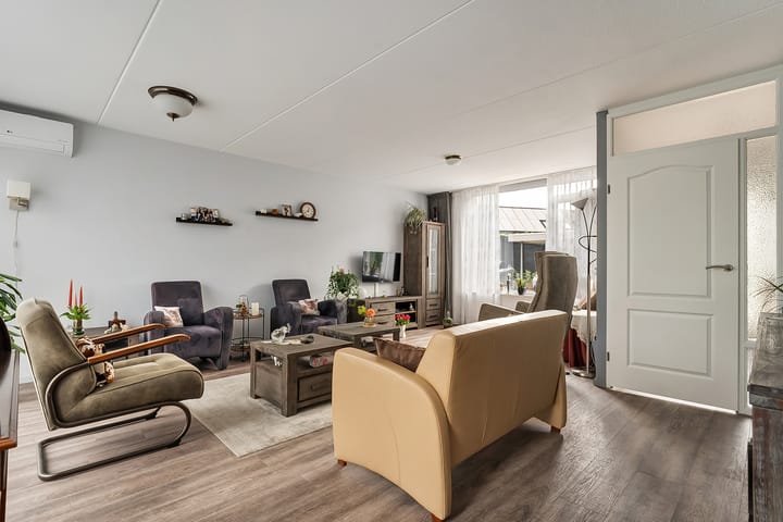 Foto 4 van Citroenvlinder 11