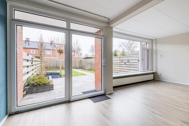 Foto 9 van Ds. Sannesstraat 76