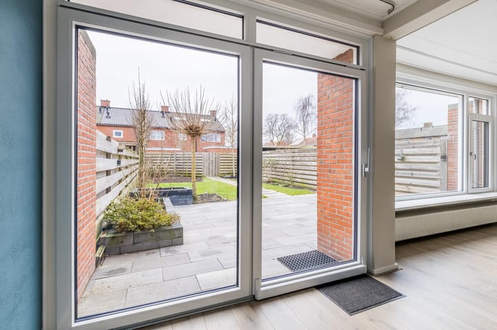 Foto 10 van Ds. Sannesstraat 76