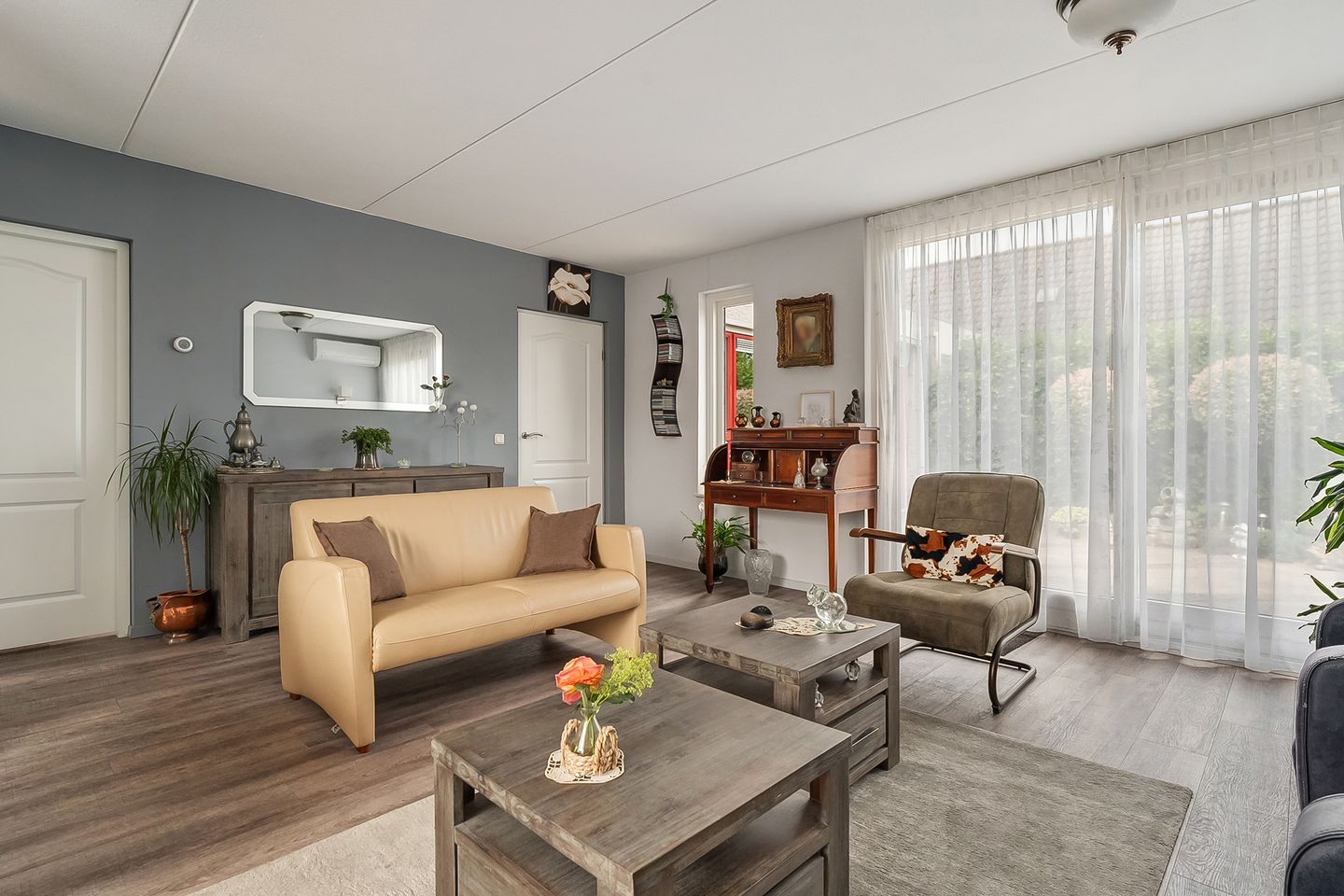 Foto 5 van Citroenvlinder 11