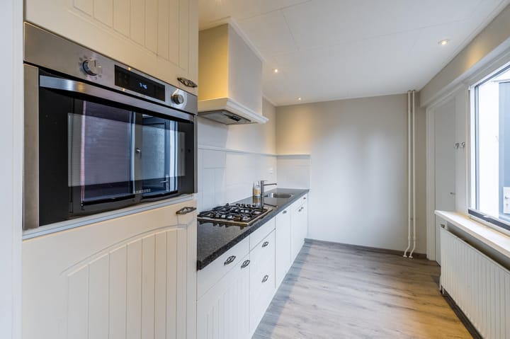 Foto 13 van Ds. Sannesstraat 76