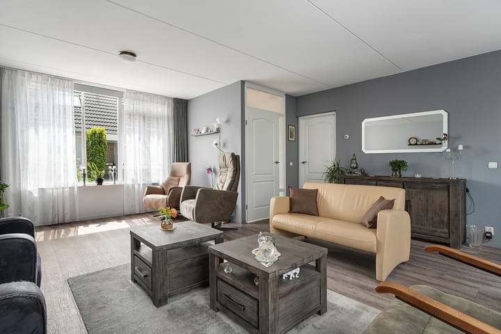 Foto 8 van Citroenvlinder 11