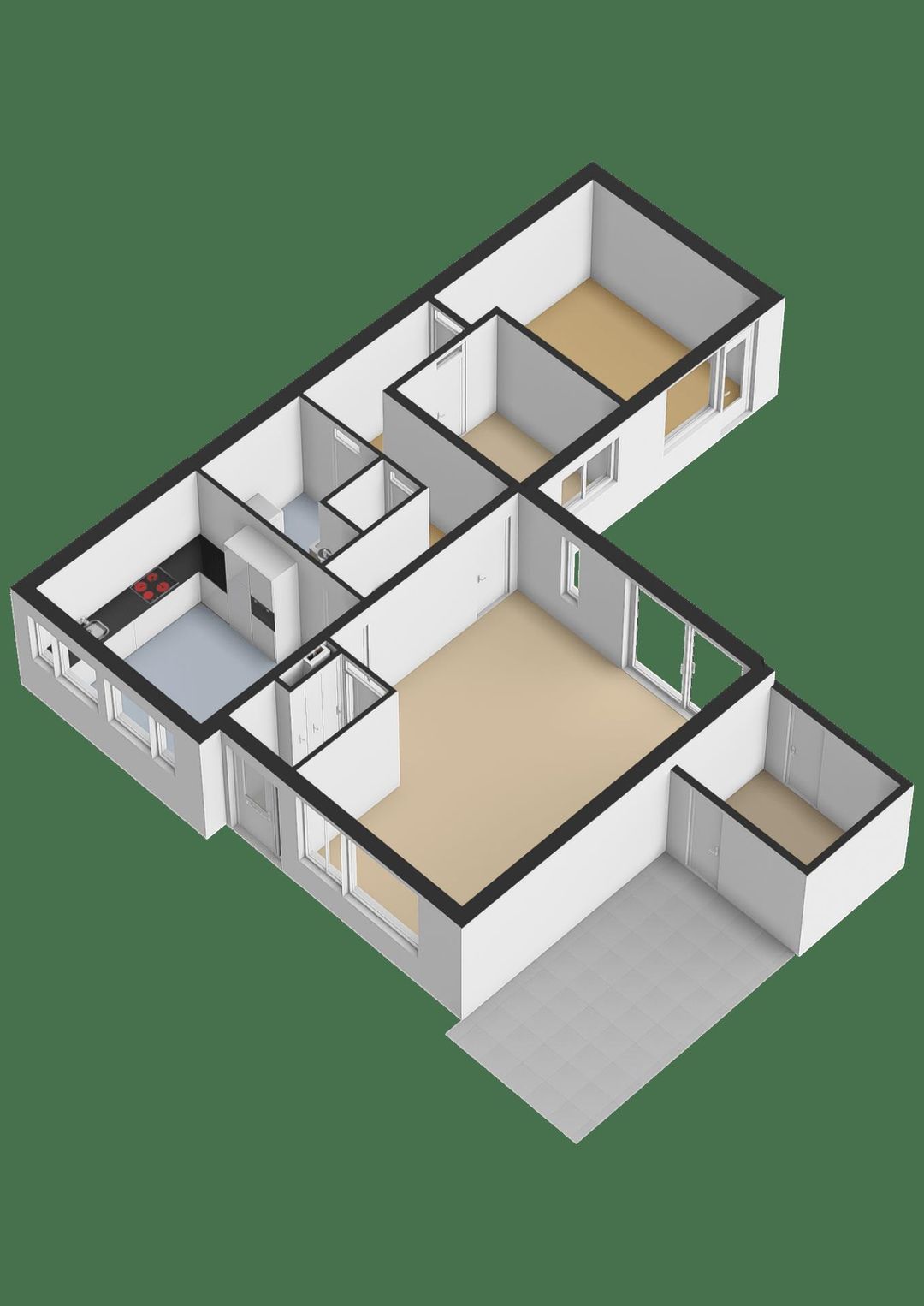 Foto 32 van Citroenvlinder 11