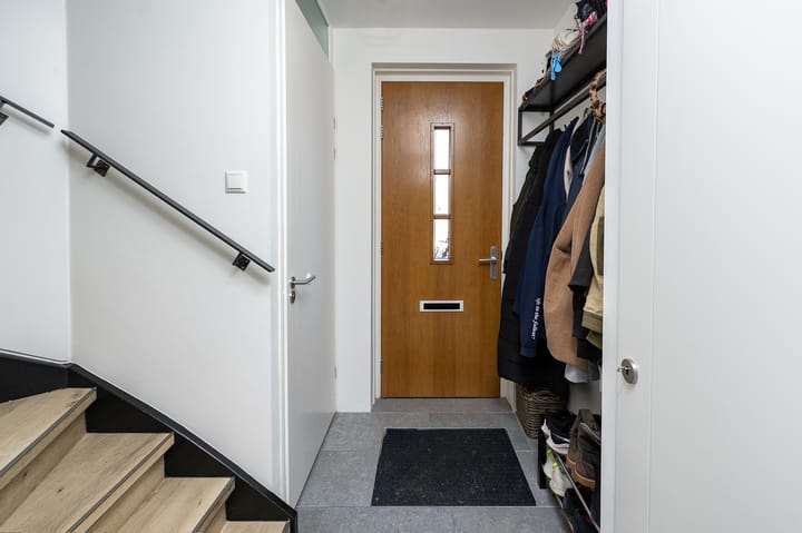 Foto 4 van Van Leeuwenpad 17