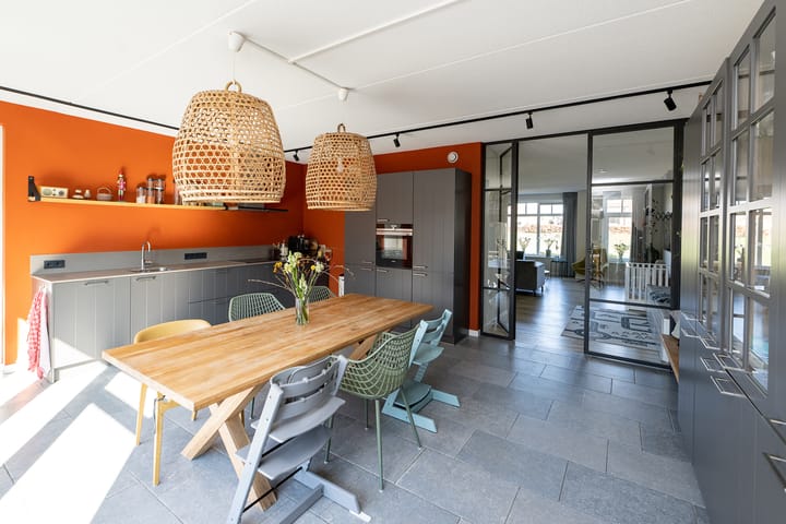 Foto 5 van Van Leeuwenpad 17