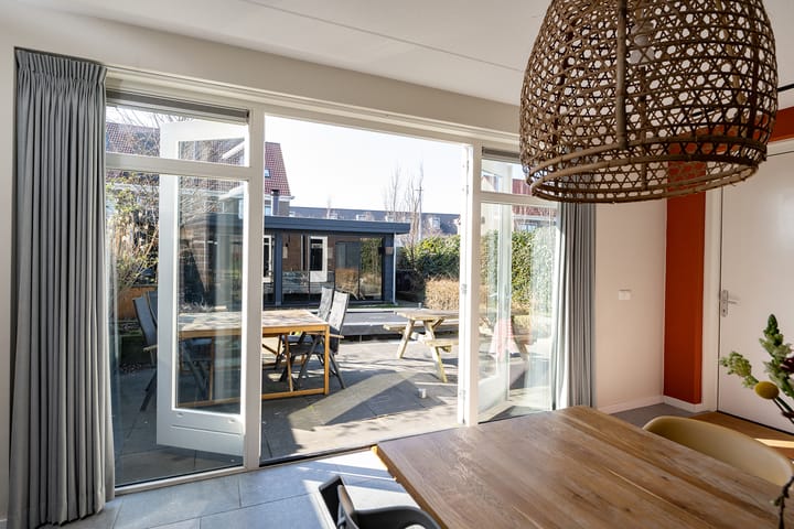 Foto 9 van Van Leeuwenpad 17