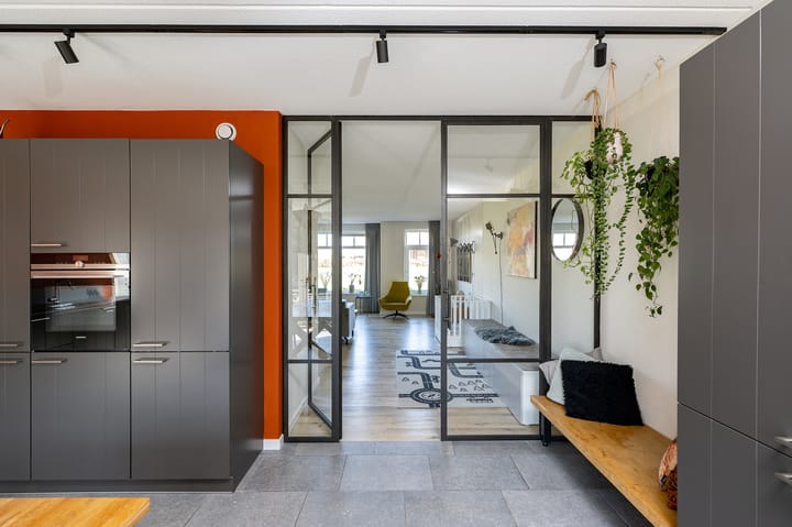 Foto 10 van Van Leeuwenpad 17