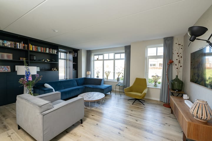 Foto 12 van Van Leeuwenpad 17