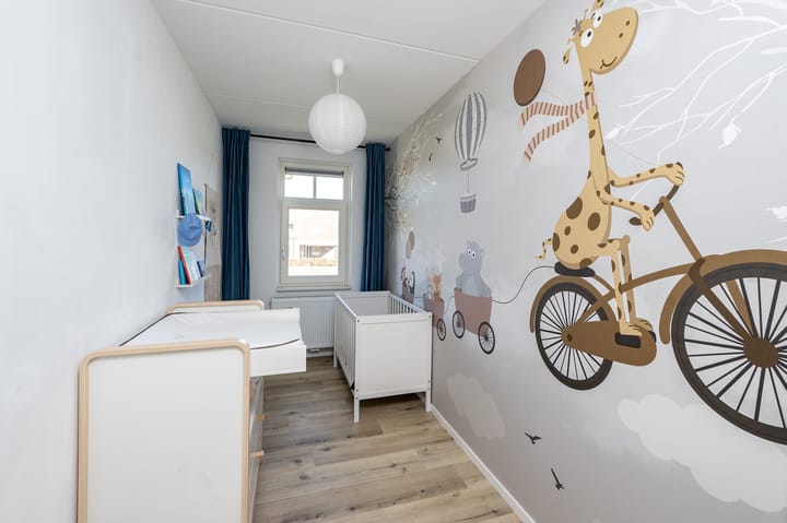 Foto 21 van Van Leeuwenpad 17