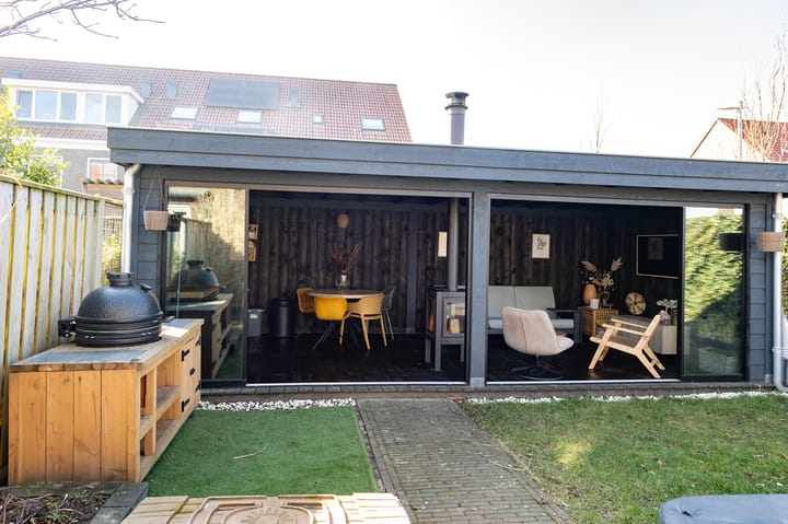 Foto 3 van Van Leeuwenpad 17