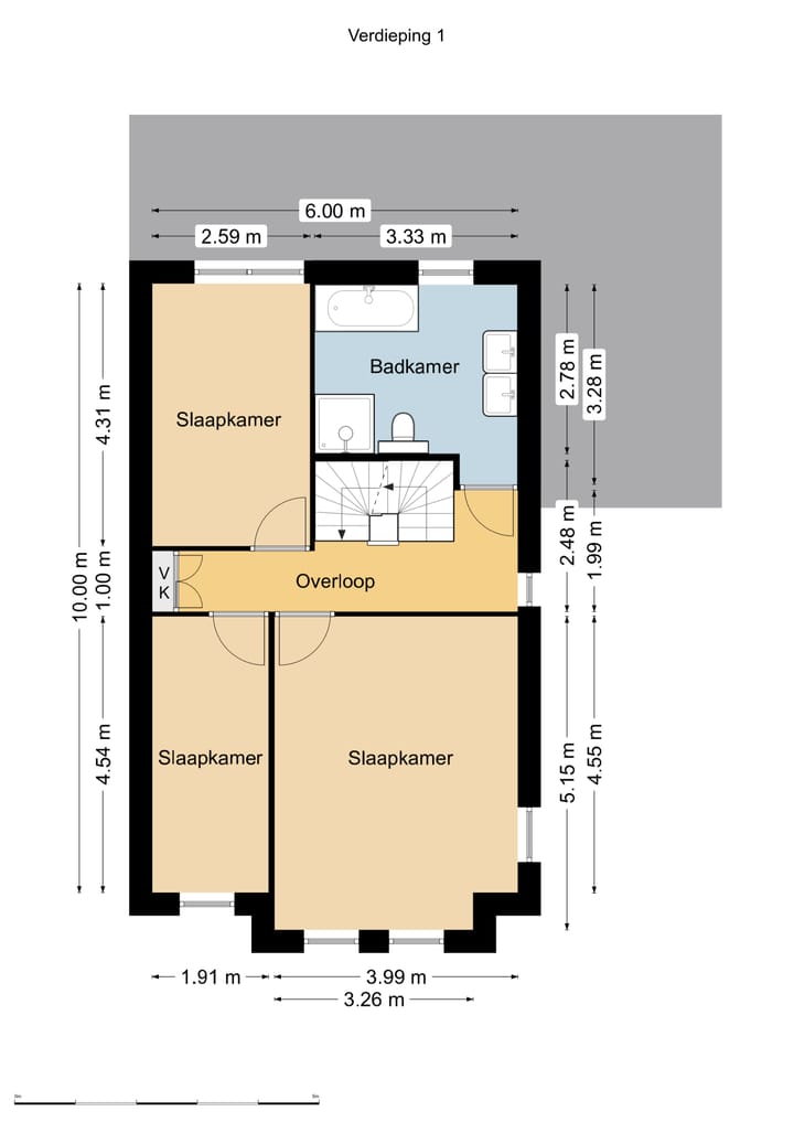 Foto 49 van Van Leeuwenpad 17