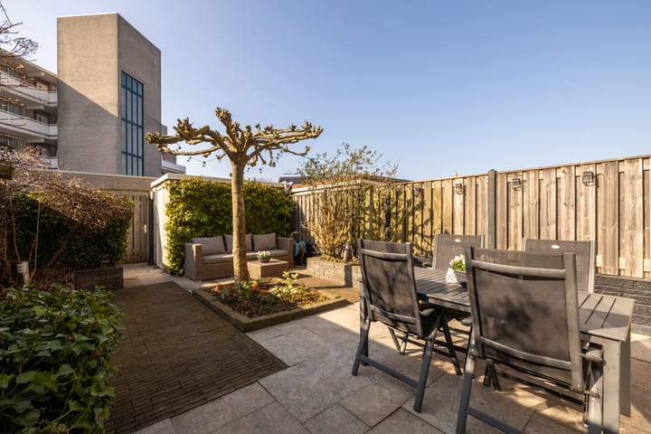 Foto 2 van Van Doornicksingel 84