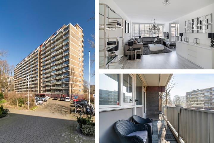 Foto 2 van Nieuwendamlaan 308