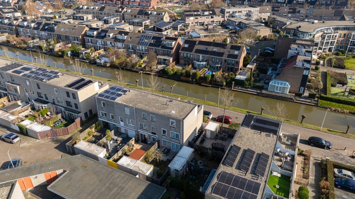 Foto 4 van Van Doornicksingel 84