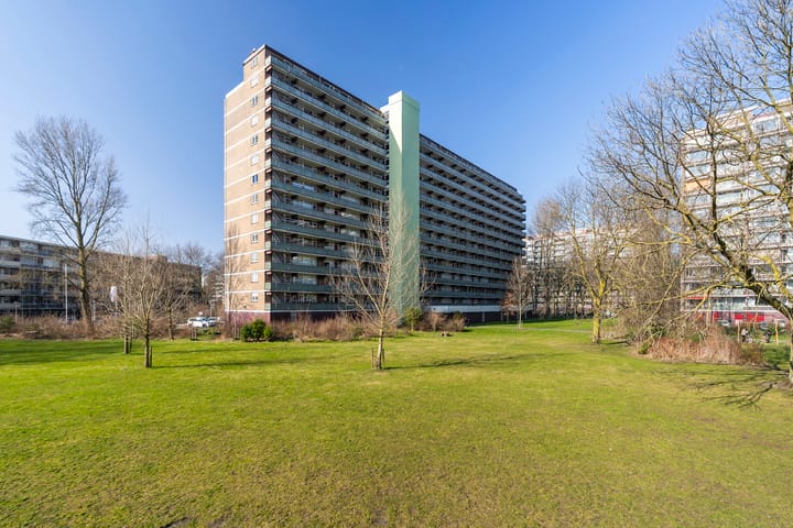 Foto 3 van Nieuwendamlaan 308