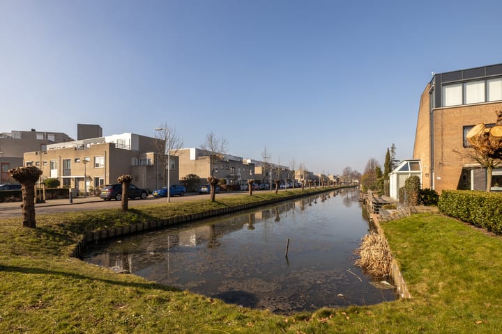 Foto 5 van Van Doornicksingel 84