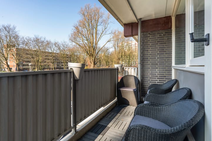 Foto 4 van Nieuwendamlaan 308