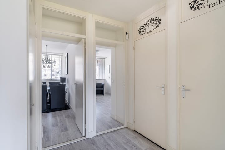 Foto 5 van Nieuwendamlaan 308