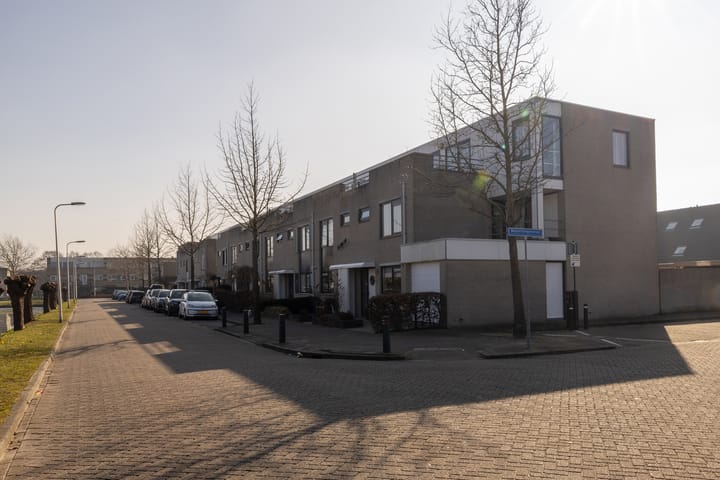 Foto 6 van Van Doornicksingel 84